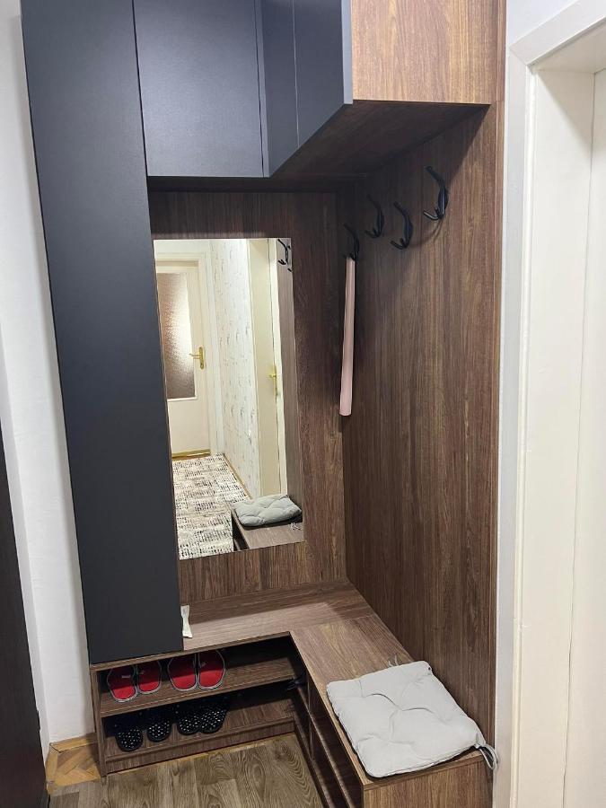 Kuman Apartments Kumanovo Buitenkant foto