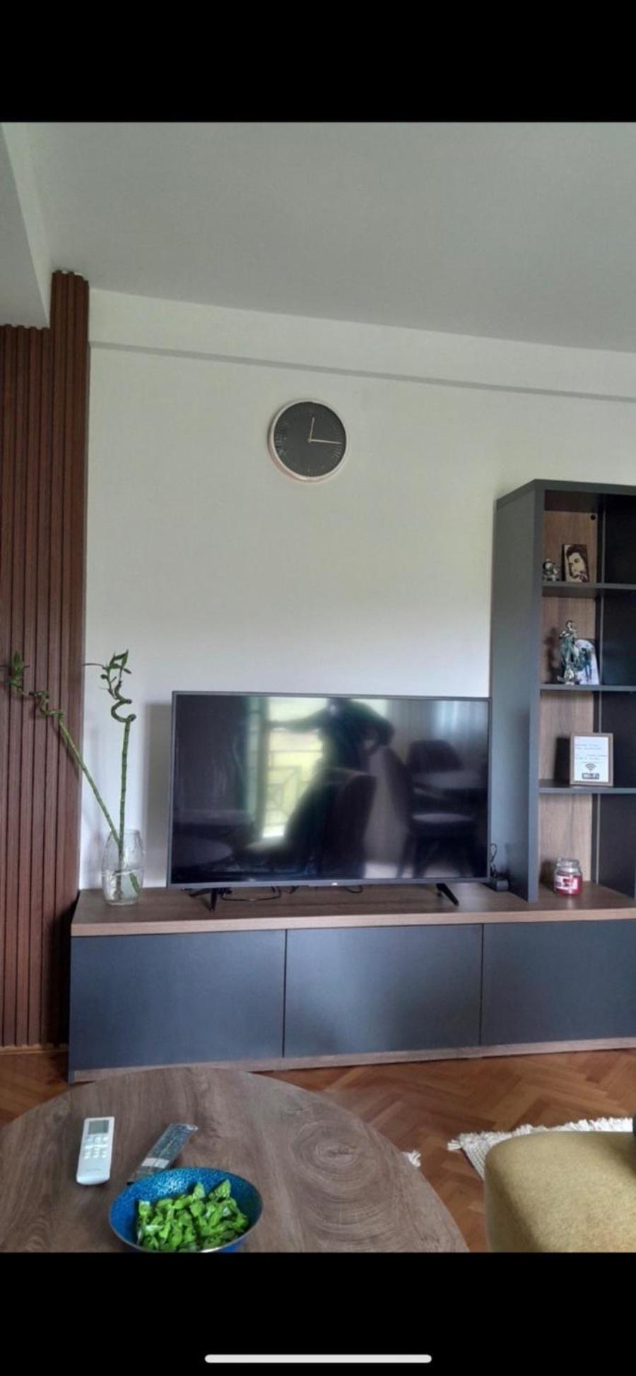 Kuman Apartments Kumanovo Buitenkant foto